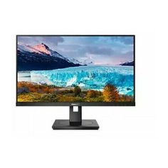 Монитор PHILIPS 21.5" 222S1AE/00 Black