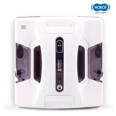 Робот-мойщик окон Hobot-2S Ultrasonic