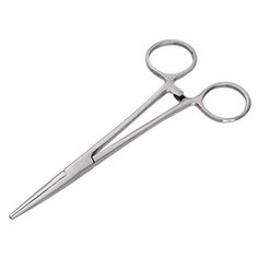 Щипцы рыболовные Mikado, прямые, 15 см