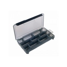 Коробка для приманок Три кита "КДП-1" (190х100х30 мм)