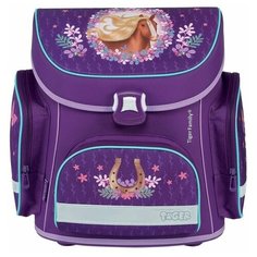 Ранец с наполнением "Лавандовое поле", 5 предметов Tiger