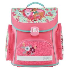 Ранец с наполнением "Фантастический олененок" Tiger