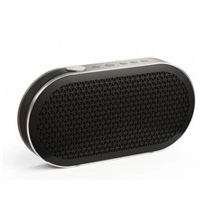 Портативная акустика Dali Katch G2 Iron Black