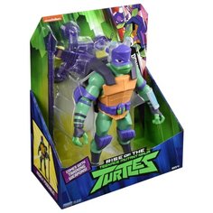 Фигурка "Черепашки-ниндзя. Донателло главный техник", 27 см Playmates Toys