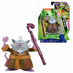 Фигурка "Черепашки-ниндзя. Сплинтер", 12 см Playmates Toys