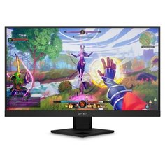 Монитор 24.5" HP OMEN 25i (Hypno) black (IPS, 1920x1080, 16:9, 178/178, 400cd/m2, 1000:1, 1ms, 165Hz, HDMI, DP, USB3.1 HUB) (22J05AA)