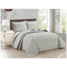 Покрывало Cleo "MUSCAT" 230*250 50*70+5см*2, 230/034-MT