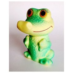 Резиновая игрушка "Крокодил" Кудесники