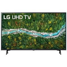 Телевизор LG 43 4K Smart UHD (43UP77506LA)