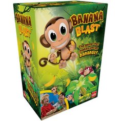 Настольная игра Goliath Banana Blast