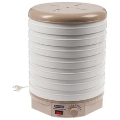 Сушилка ВолТера ЭСБ-15/25-450 бежевый/белый