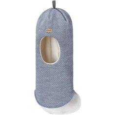 Шапка-шлем Kivat размер 4, 82-79