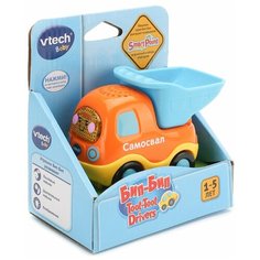 Интерактивная игрушка "Самосвал" V Tech