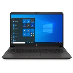 Ноутбук 15.6" FHD HP 255 G8 dk.silver (AMD Ryzen 5 5500U/8Gb/256Gb SSD/noDVD/VGA int/W10Pro) (45M81ES)