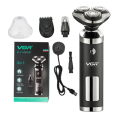 Электробритва VGR navigator V-313