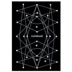 Блокнот "Сетка Попурри