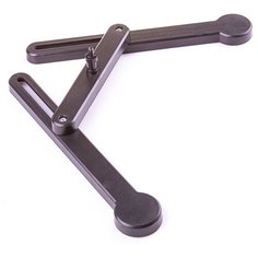 Подставка-держатель для света или кольцевой лампы ISA