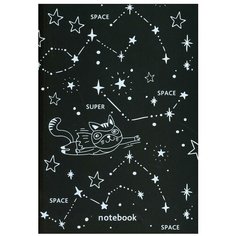 Блокнот. Суперкот Попурри