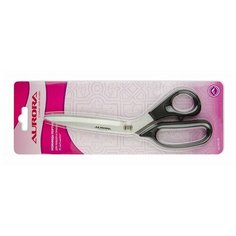 Ножницы раскройные "Aurora", 24 см