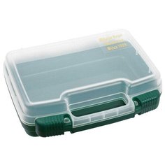 Коробка рыболова "Mikado" (27х21х8 см)