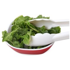 Щипцы для салата, 30 см МультиДом