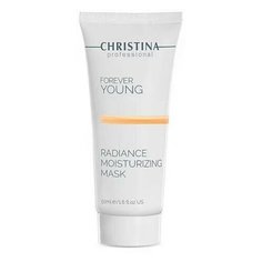 Увлажняющая маска Сияние Christina forever young radiance moisturizing mask 50 мл