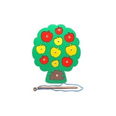 Игра с магнитами "Собираем урожай" Smile Decor
