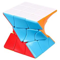 Головоломка "Твисти Куб, 3х3" Fanxin
