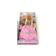 Кукла Defa. Люси с сумочкой Shenzhen Jingyitian Trade