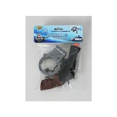 Игрушечное оружие "Полицейский набор Yako