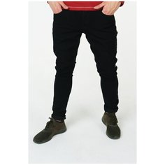 Джинсы ONLY & SONS размер 30/34, черный