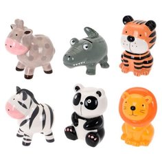 Копилка детская Koopman International Kids 18x18x10 см 1 шт