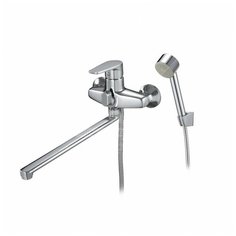 G- LAUF ZIG7- A166, Смеситель для ванной из нержавеющей стали