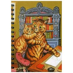 Скетчбук Уэйн. Долгожданное отвлечение Попурри