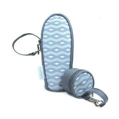 Термоупаковка "Style" универсальная (с контейнером для пустышек) Baby Ono