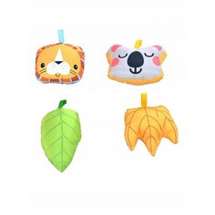 Развивающий коврик Everflo "Lion HS0367537"