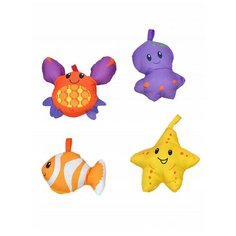 Развивающий коврик Everflo "Turtle HS0337006"