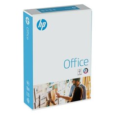 Бумага офисная "Hewlett Packard Office. International Paper", А4, класс B, 80 г/м2, 500 листов, белизна 153% (CIE) HP