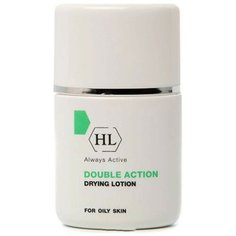 Подсушивающий лосьон Holy Land Double Action Drying Lotion 30 мл