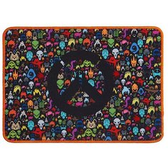 Ковер Blizzard Overwatch Character