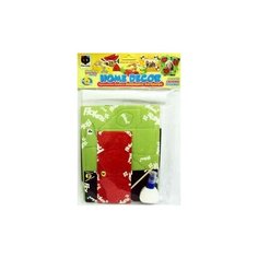 Набор №11. Шкатулка «На цветочной поляне» Фантазёр