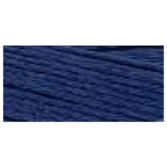 Пряжа Камтекс "Хлопок полет", цвет: 173 синий, 400 м, 100 грамм (5 мотков)