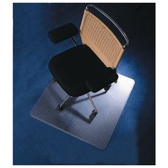 Коврик напольный "Floortex FC1115223ER", прямоугольный, для ковров, 120х150 см