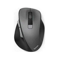 Мышь HAMA MW-500 серая