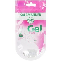 Гелевые подушечки под ступню Salamander "Gel Pad", 1 пара
