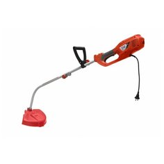 Парма ЭТ-1200 (1000вт, леска), Триммер электрический