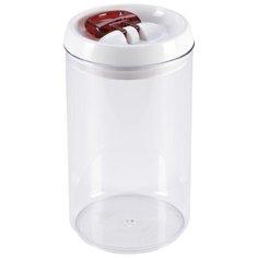 Leifheit Контейнер для хранения Fresh & Easy 31204 белый/прозрачный/красный