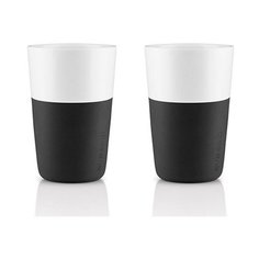Чашки для латте 2 шт 360 мл, 501003ES, EVA SOLO