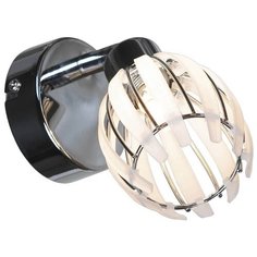 Спот хром G9 4500K LGO Nelson GRLSP-0099 Lussole