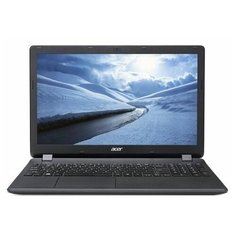 Ноутбук 15.6" FHD Acer Extensa EX215-54-36D0 black (Core i3 1115G4/8Gb/256Gb SSD/noDVD/VGA int/W10) (NX.EGJER.00H)